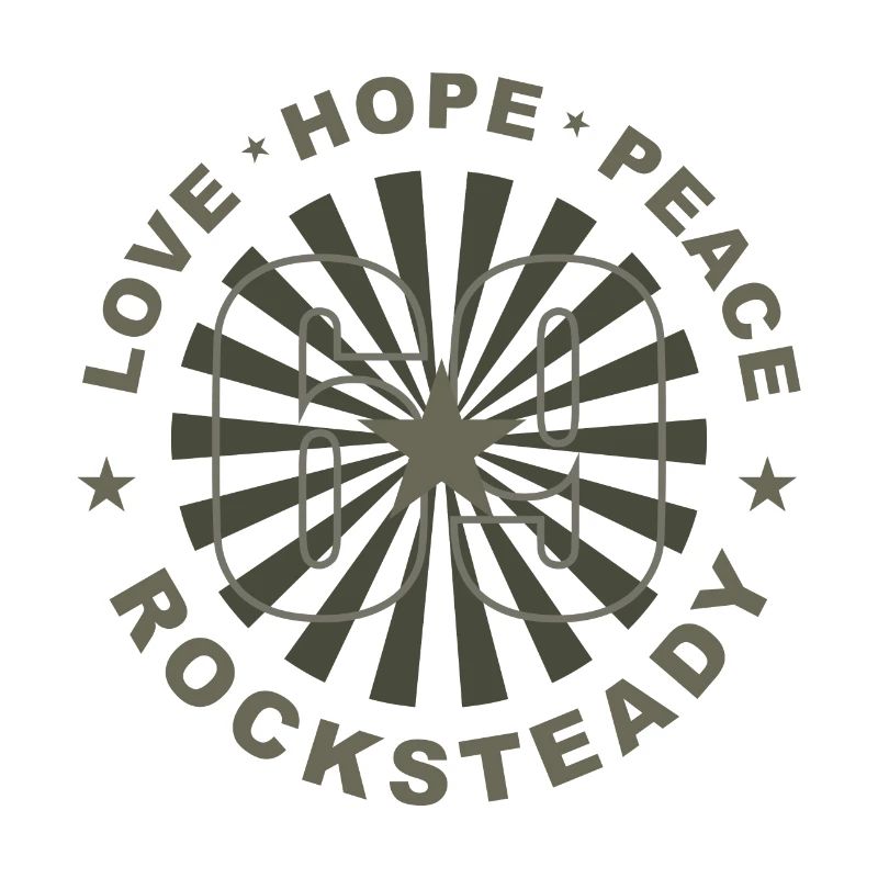 Love Hope Peace & Rocksteady 69