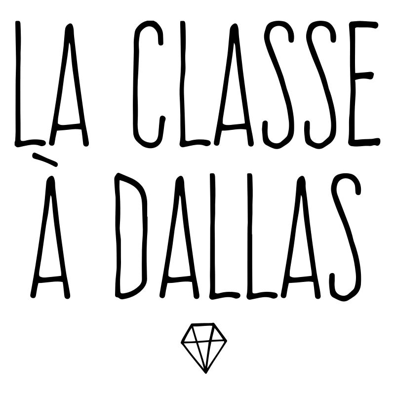 La classe à Dallas