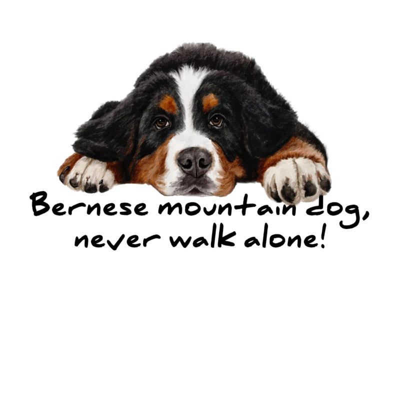 Bouvier bernois