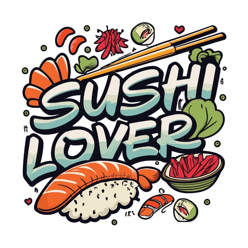 Sushi Lover