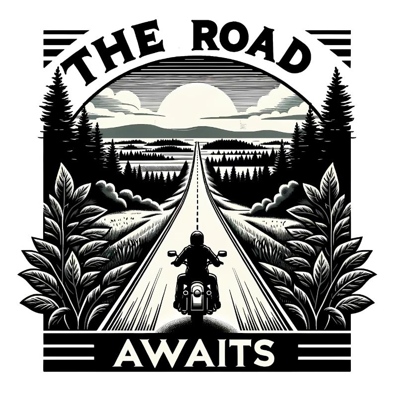 The Road Awaits