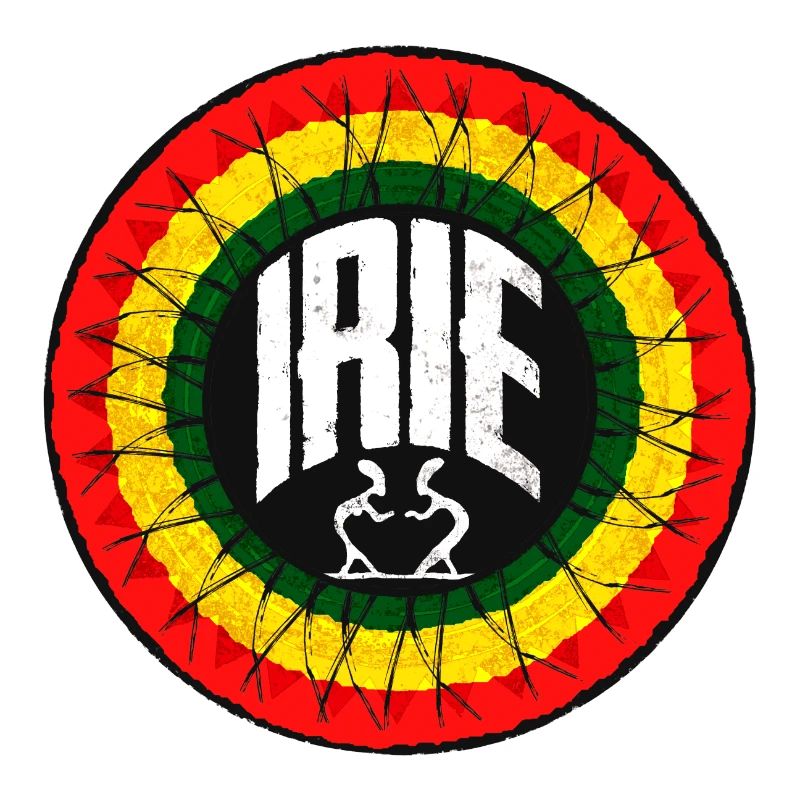 Irie - Reggae