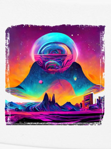 Space fantasy