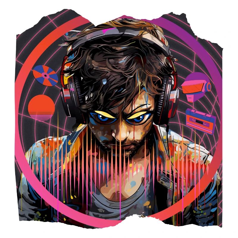 Pop Art Musical