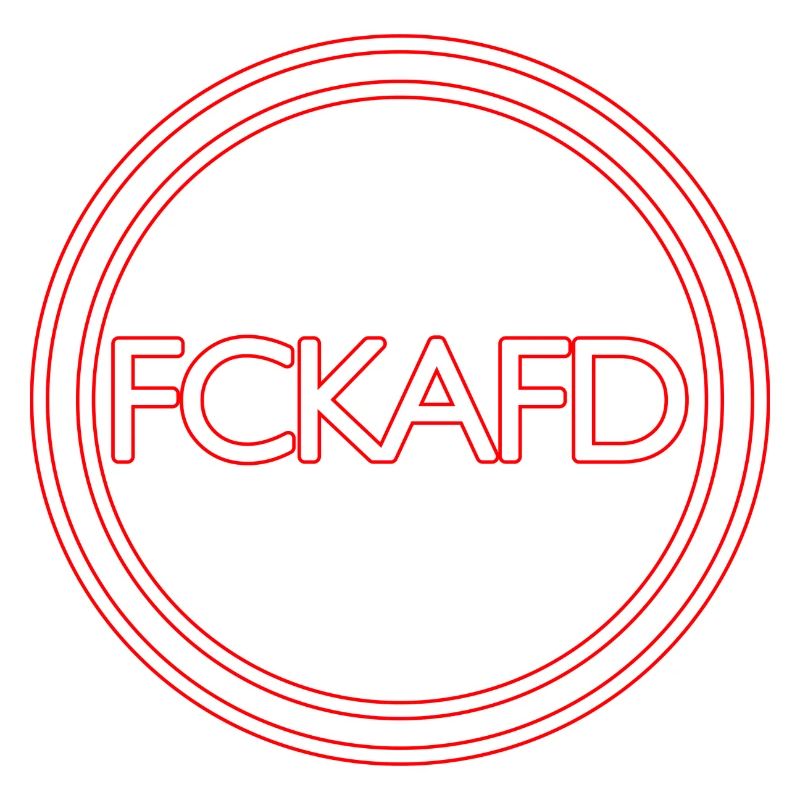 FCK AFD