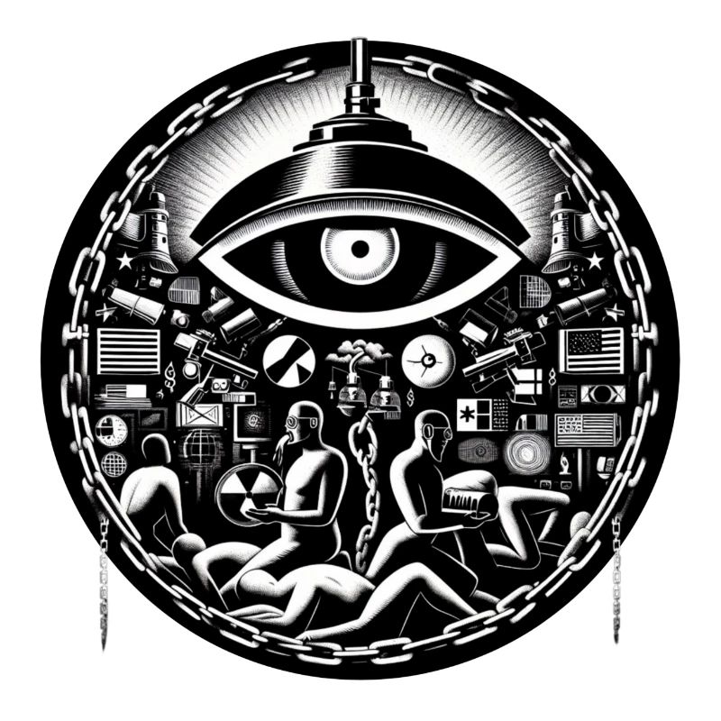 Augen-Technologie