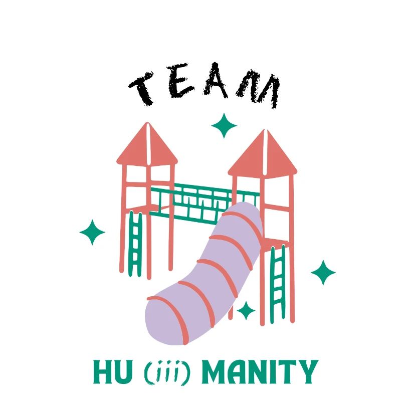Humanity | Team Hu(iii)manity