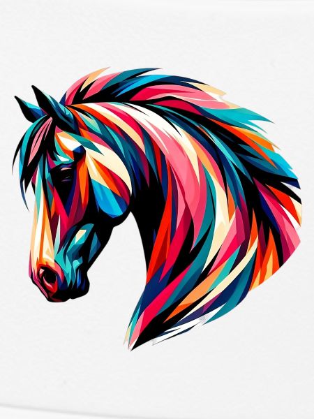 Pferd