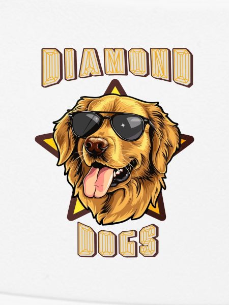 Diamond dogs