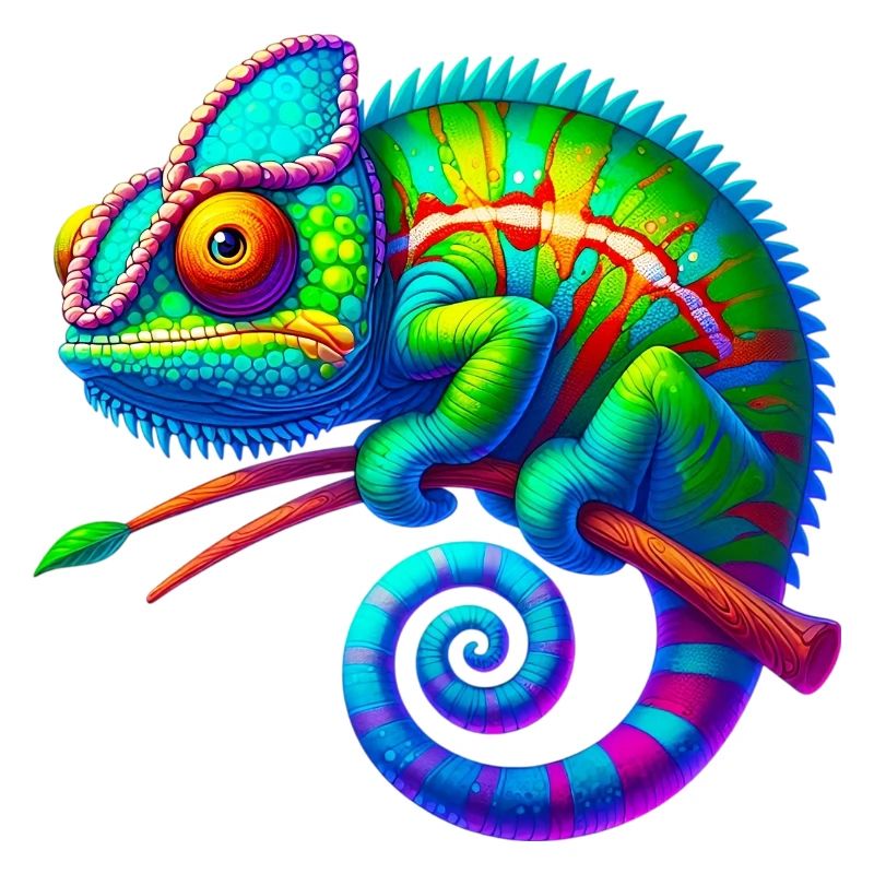 Chameleon