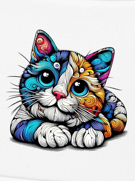 Katze