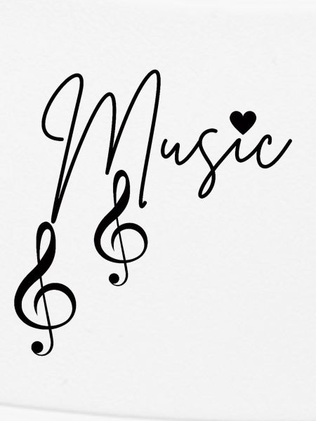 Musical Notes
