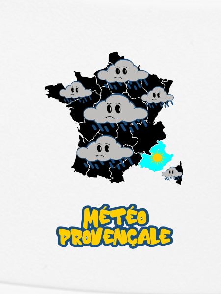 Météo Provençale