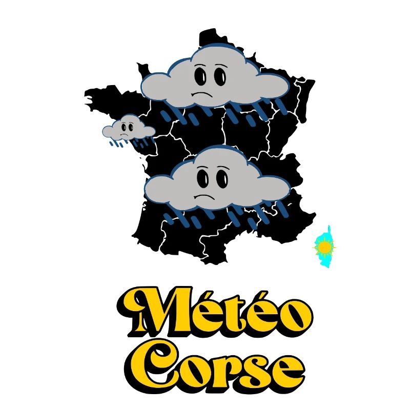 Météo Corse