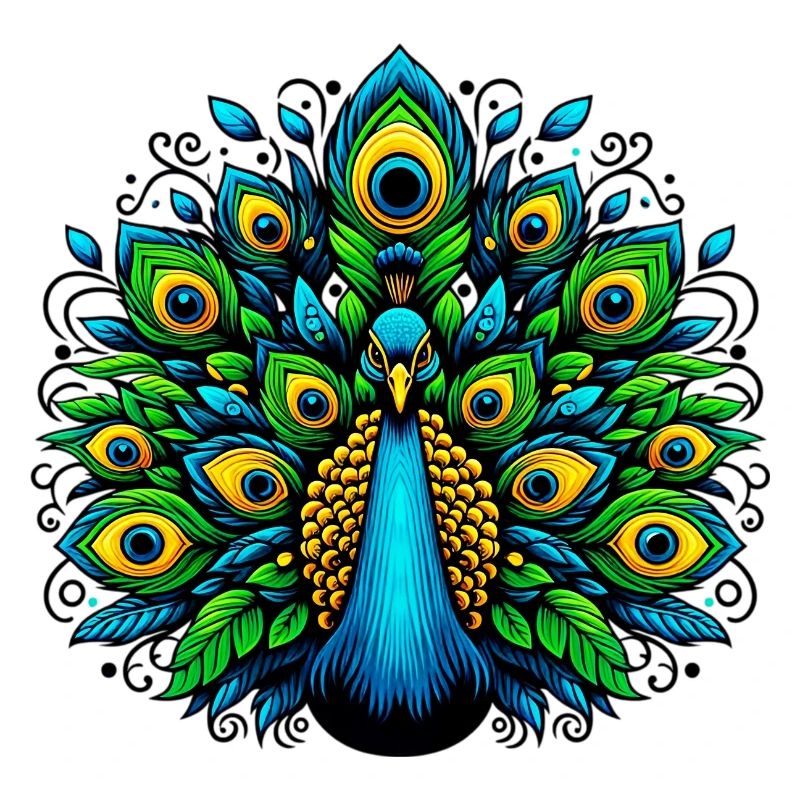Peacock