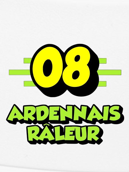 Complaining Ardennes