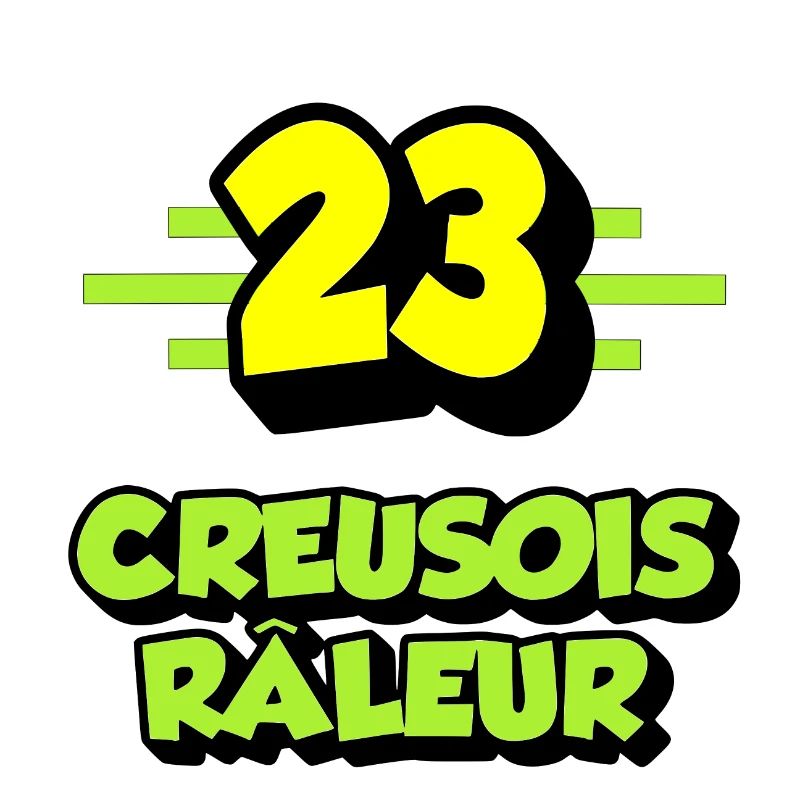 Complaining Creuse