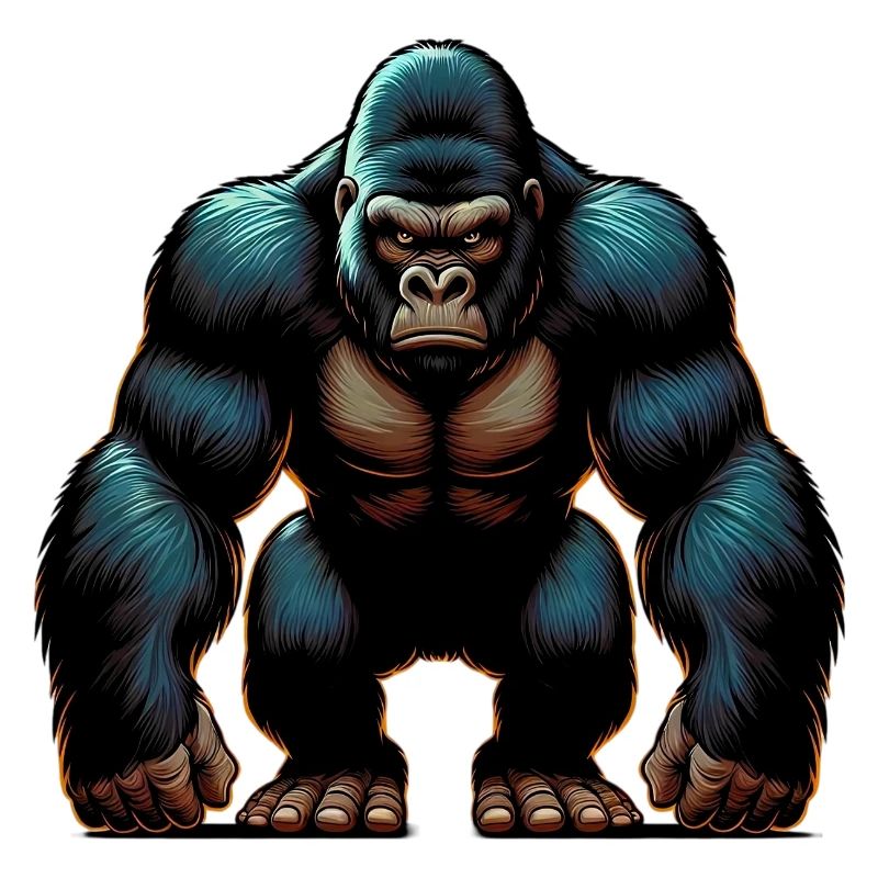 Gorilla