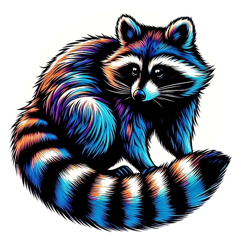 Raccoon