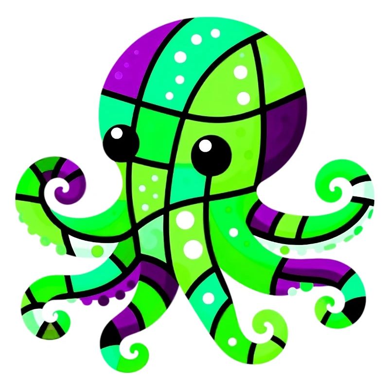 Octopus