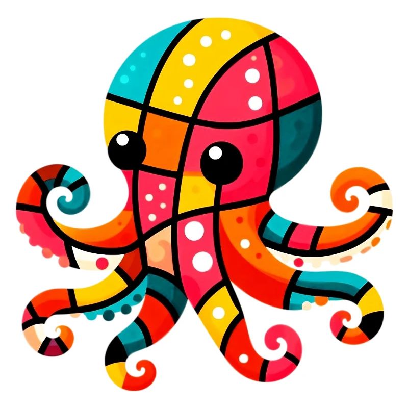 Octopus