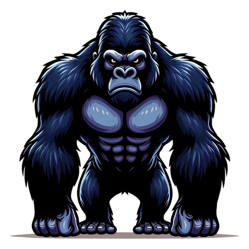 Gorilla