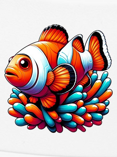 Clownfish