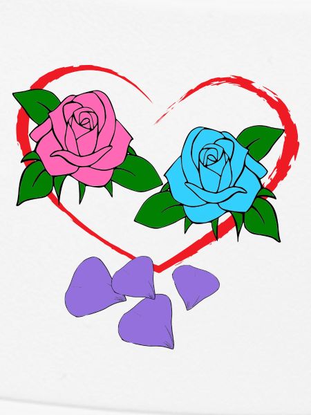 Saint-valentin