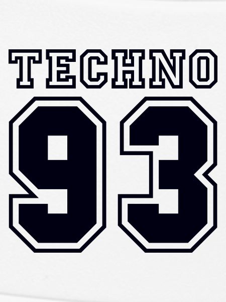 TECHNO 93