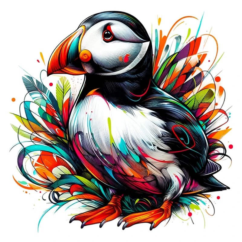Puffin