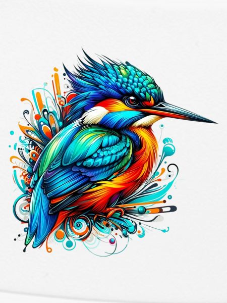 Kingfisher