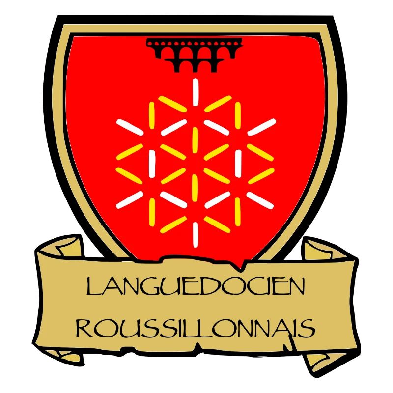 Languedoc-Roussillonnais