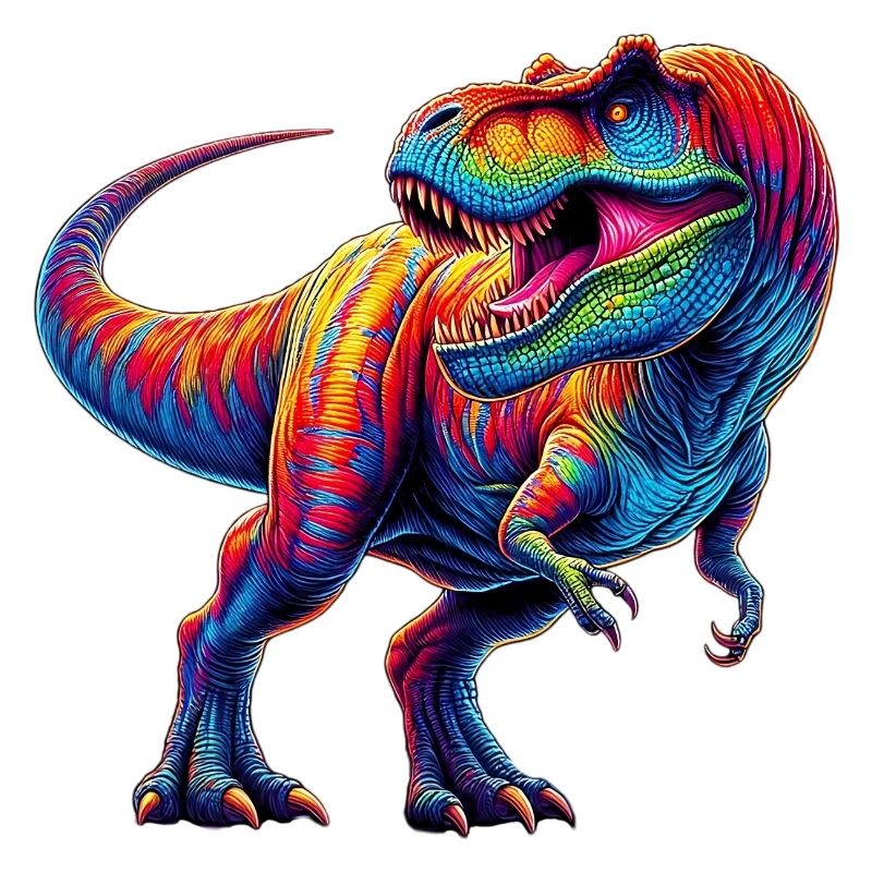 Dinosaur