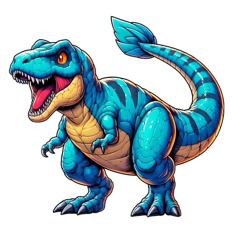 Dinosaur