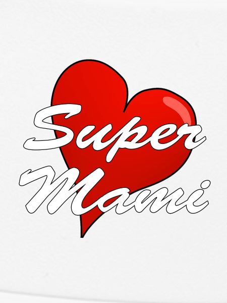 SUPER MAMI