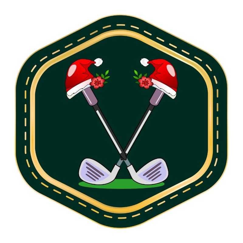 WEIHNACHTSGESCHENKE GOLFSPORT