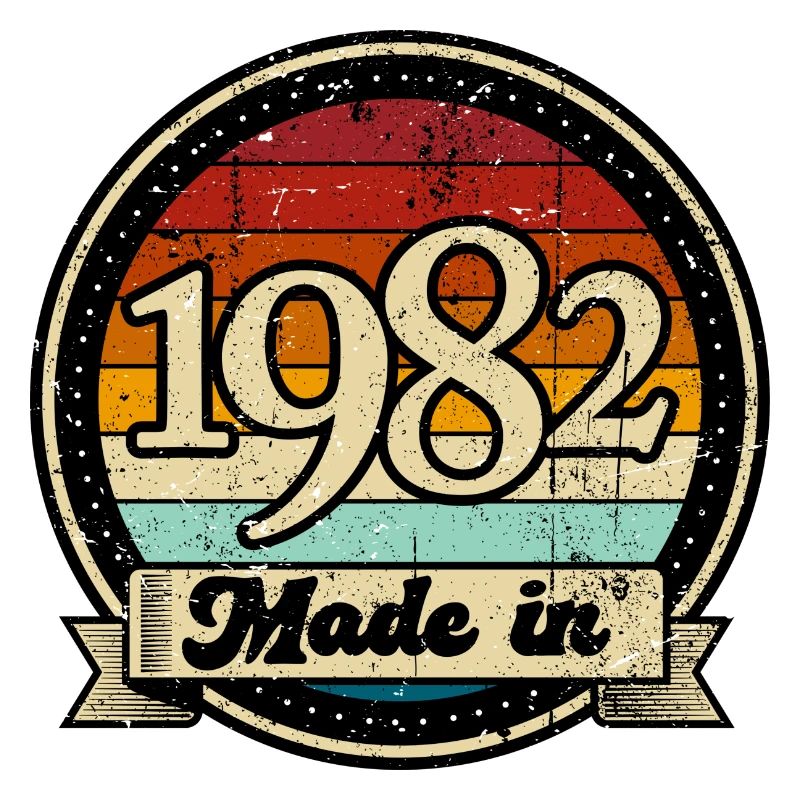 1982 Classique Vintage