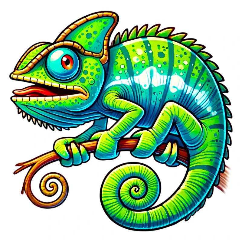 Chameleon