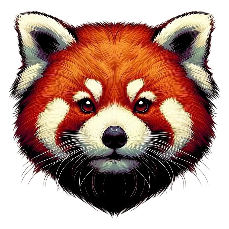 Red panda