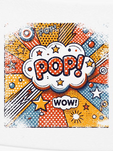 Pop Art | trendy