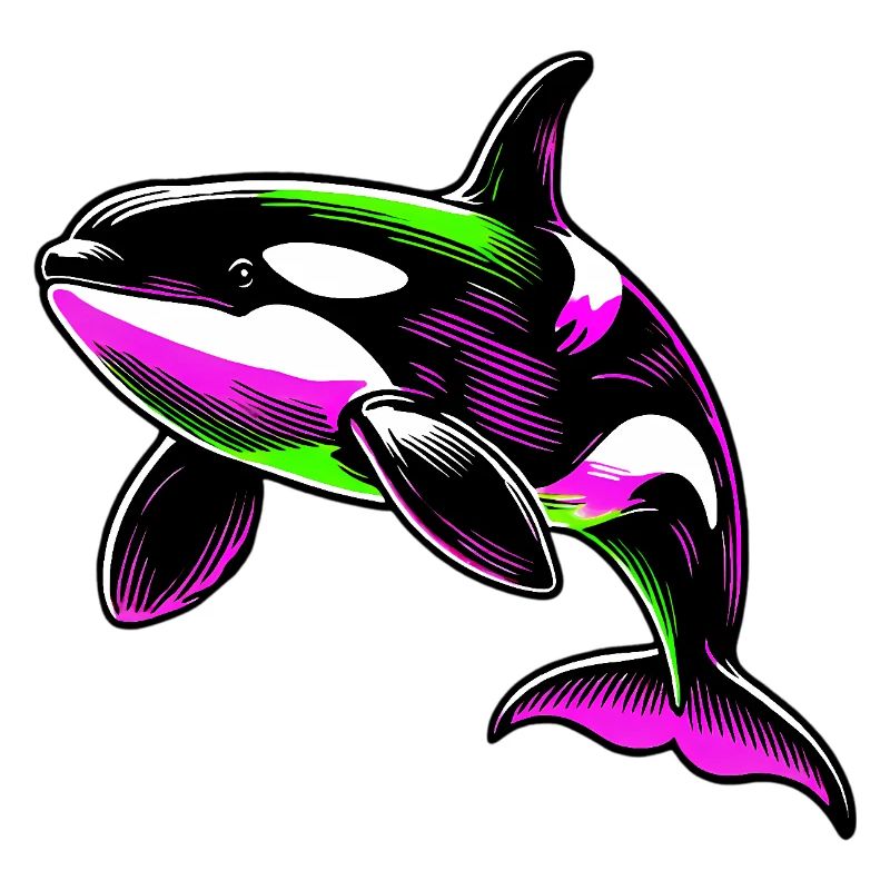Killer whale