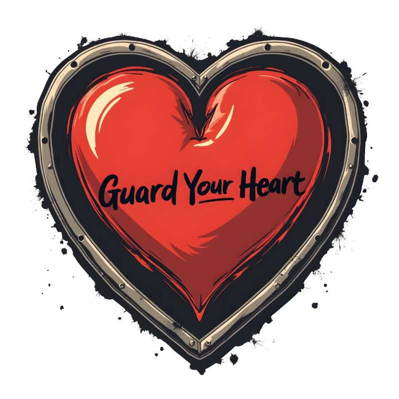 Guard Your Heart