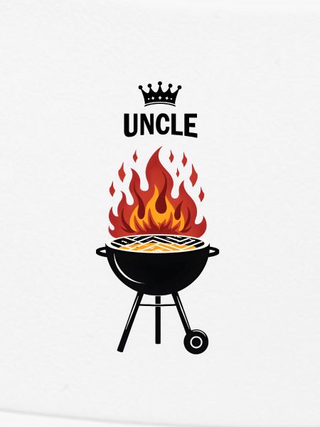 Grillmeister – Uncle