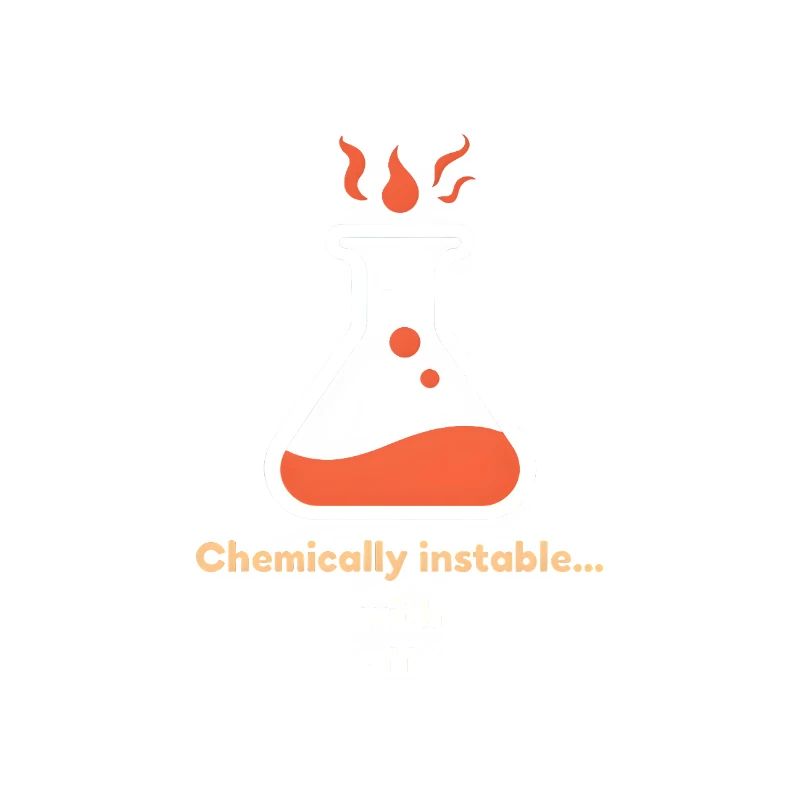Chemically Unstable... with Coffee