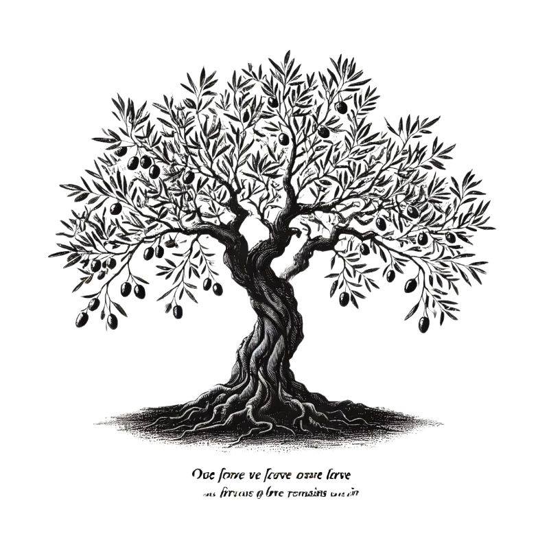 Olive tree