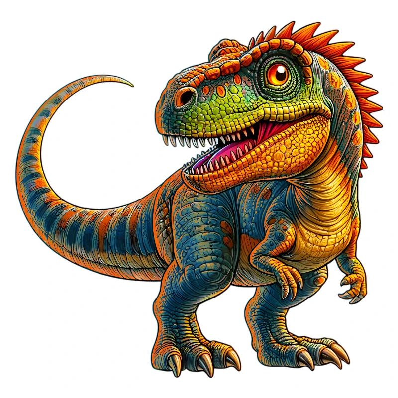 Dinosaur