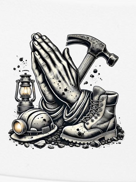 Mining – Tradition & Toughness