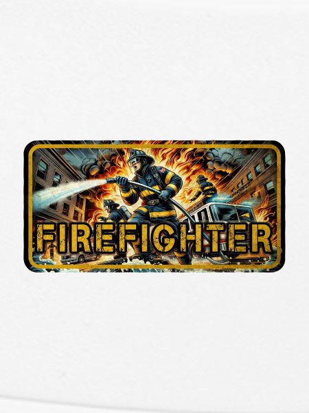 Fire Brigade Design
