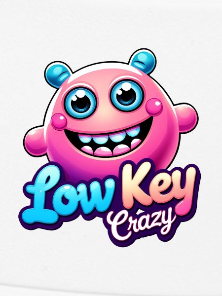 Low Key Crazy