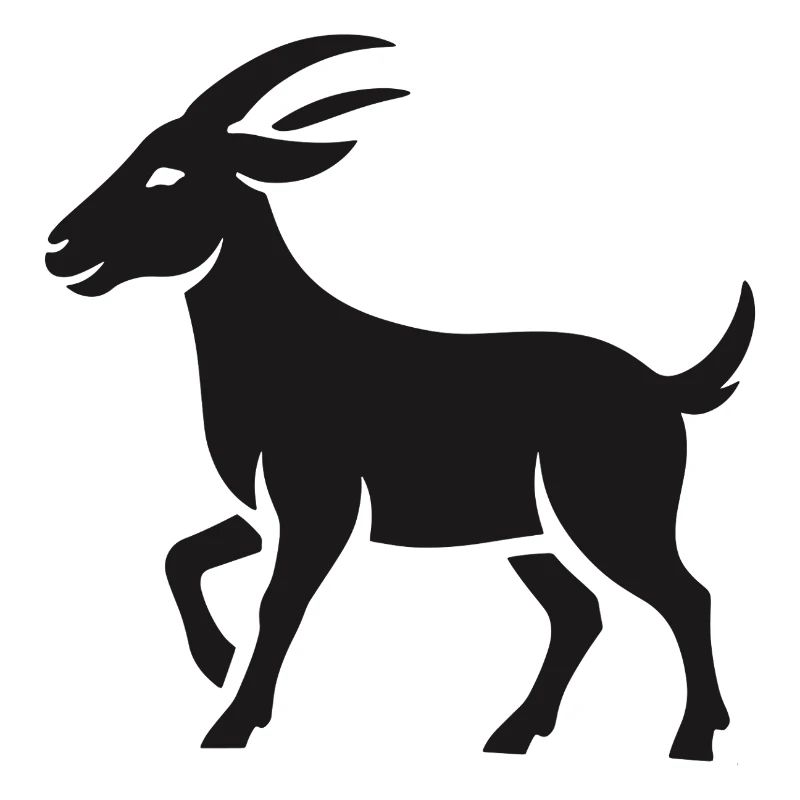 Geißbock